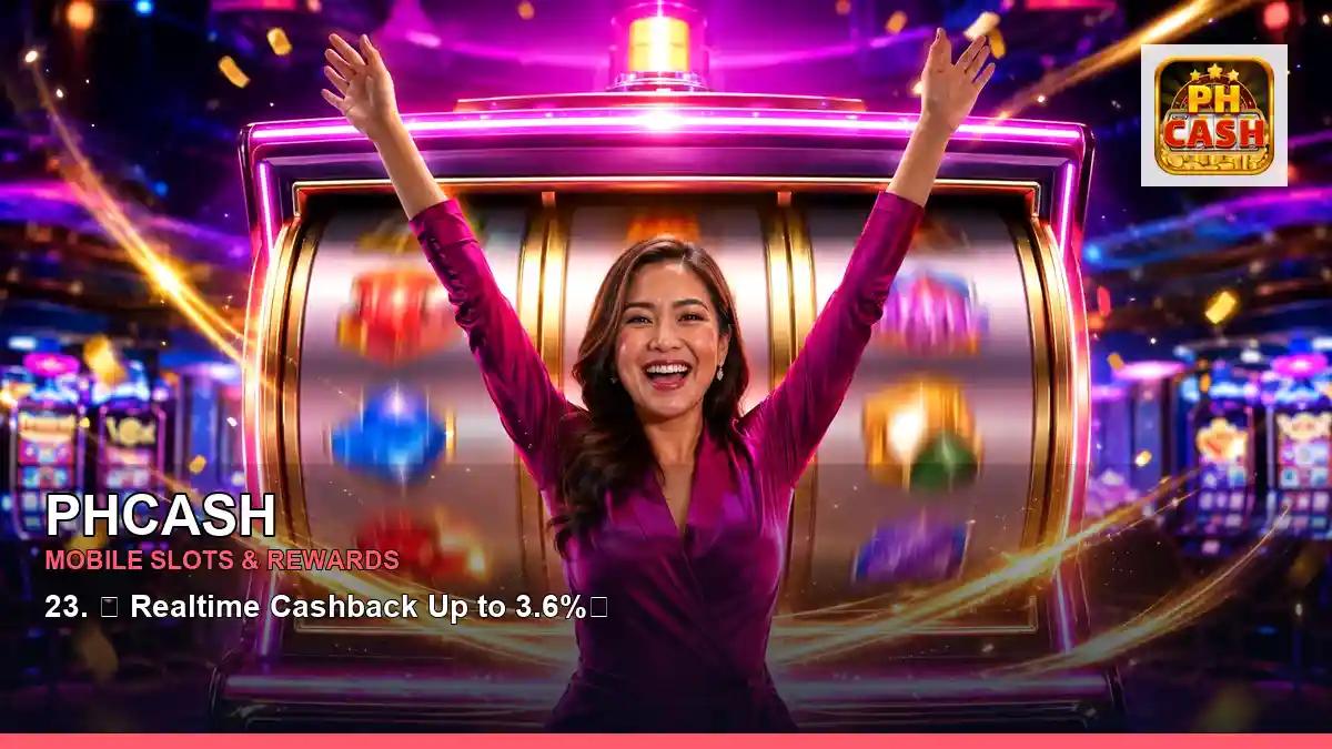 PHCASH PHCASH animal slots guide information for Philippine users scene with radiant free spins slot games for players in