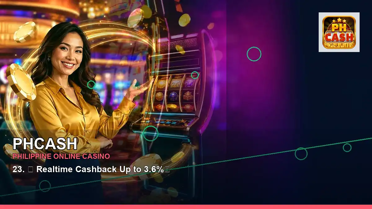 PHCASH PHCASH brand search, casino access, games, account help and safer participation in the Philippines scene with