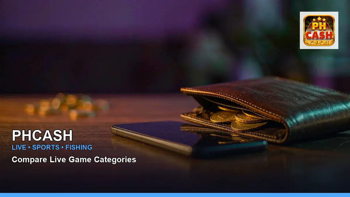 PHCASH biometric casino payment methods highlighting mobile-friendly casino play